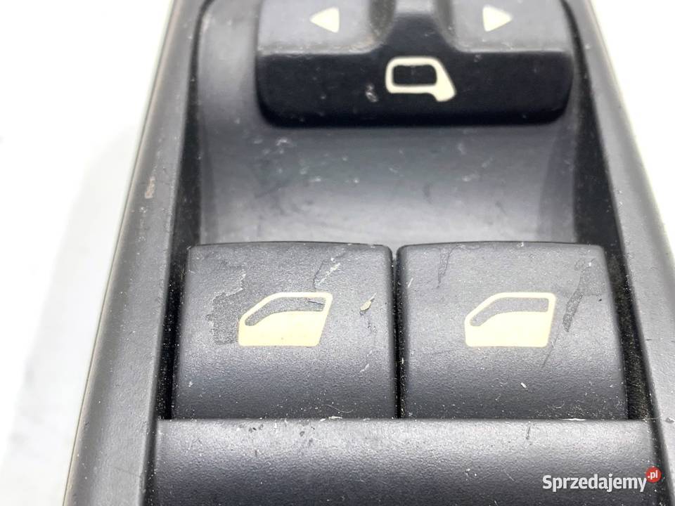 PRZEŁĄCZNIK SZYB CITROEN C4 PICASSO I 96639382ZD sprzedam