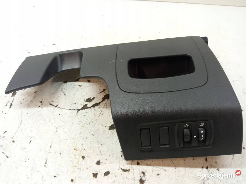 SCHOWEK LEWY KIEROWCY EU 689214069R Renault Clio