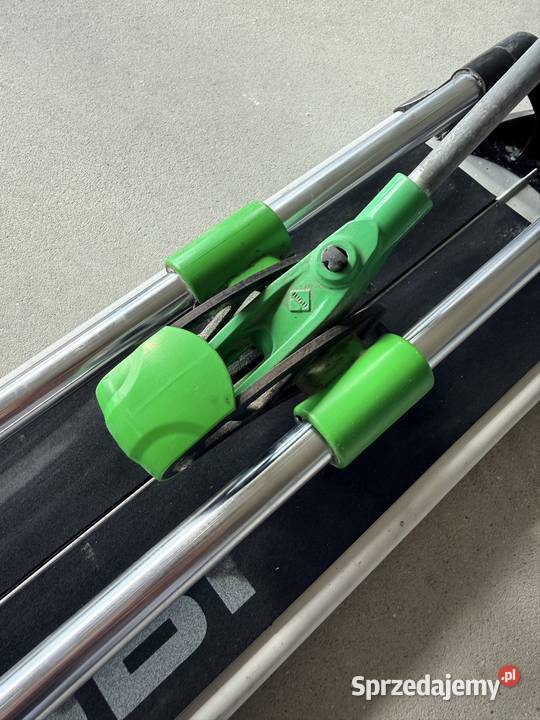 Przecinarka ręczna do glazurypłytek RUBI 80 Sarzyna sprzedam