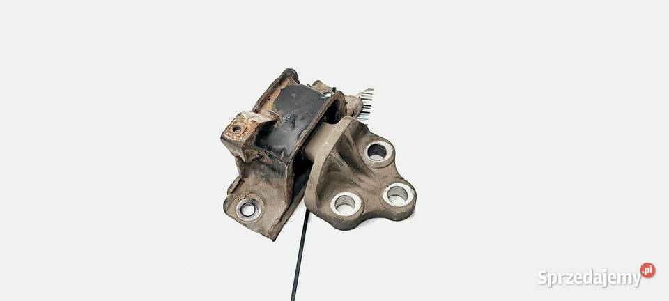 MOCOWANIE SILNIKA OPEL CORSA D 468646740 Lipno