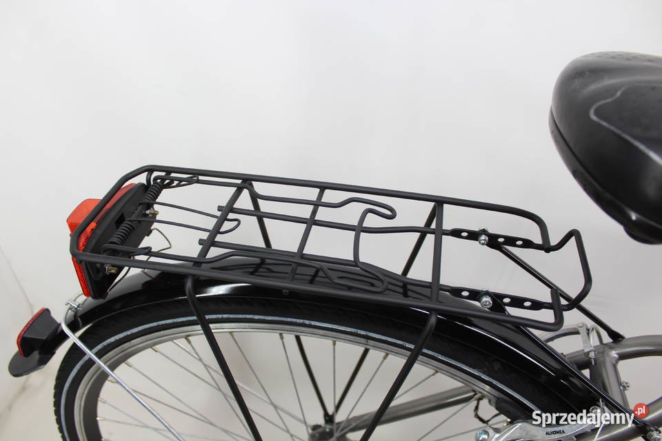 PIĘKNY ALU ROWER DAMSKI MC KENZIE KOŁA 28 21 dolnośląskie Milicz sprzedam