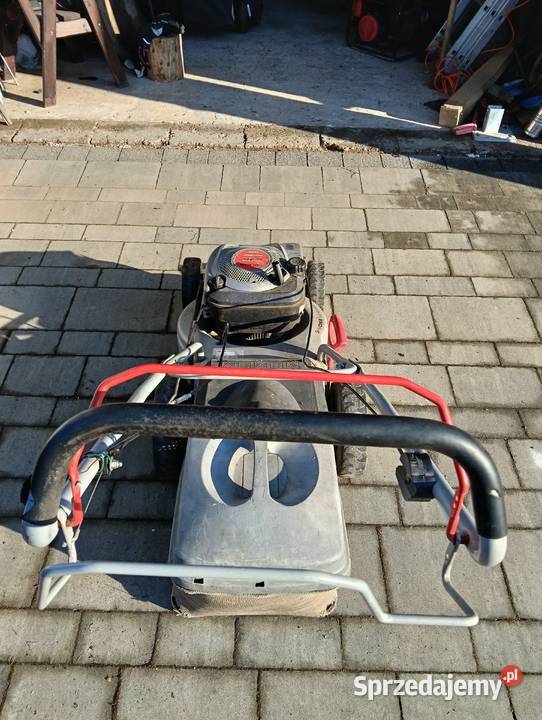Kosiarka spalinowa do trawy świętokrzyskie Wywła