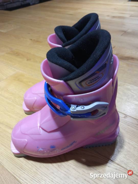 buty narciarskie 31