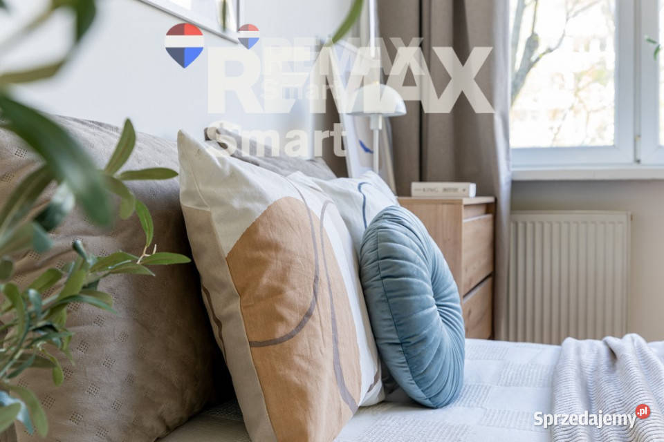 2 pokoje w centrum WarszawyCISZA WINDA BALKON Sprzedaż Warszawa