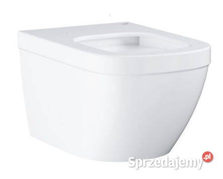 Grohe Euro Ceramic wisząca z powłoką PureGuard Gdańsk sprzedam