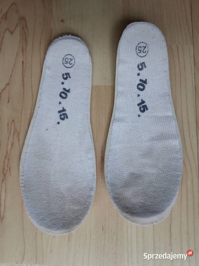 Kaloszki w stylu marynistycznym r25