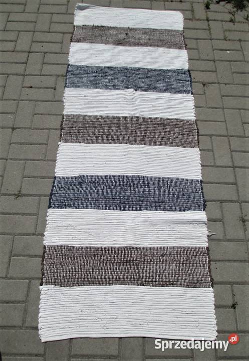 Komplet chodników skandynawskichlata 70 Lublin