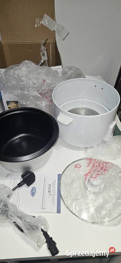 Quest Ricecooker Pozostałe Wrocław