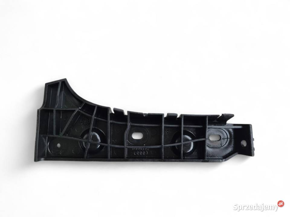 ŚLIZG ZDERZAKA PRZÓD LEWY PRAWY AUDI A6 C5 sprzedam