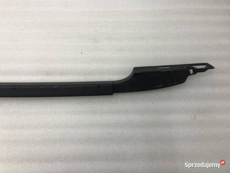 RELING DACHOWY SUZUKI SX4 0614 EU osobowe wielkopolskie