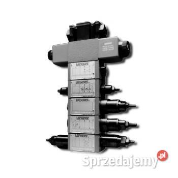 ZAWÓR VICKERS DGC06B60 Perzów