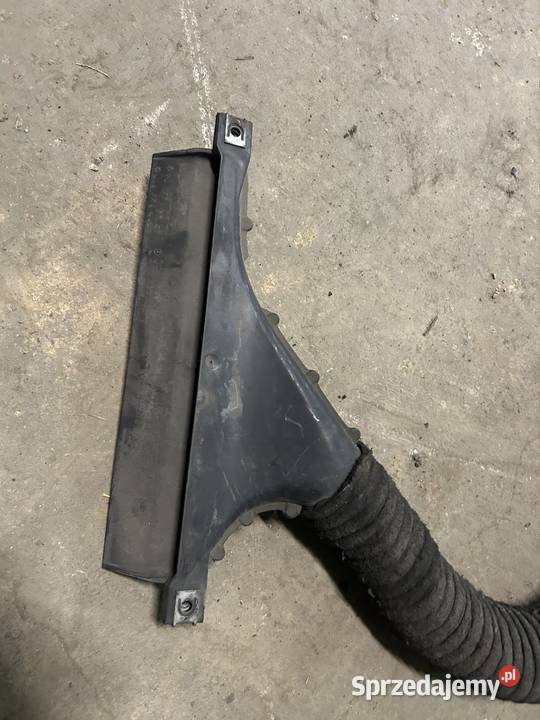 Rura dolot powietrza renault scenic I małopolskie sprzedam