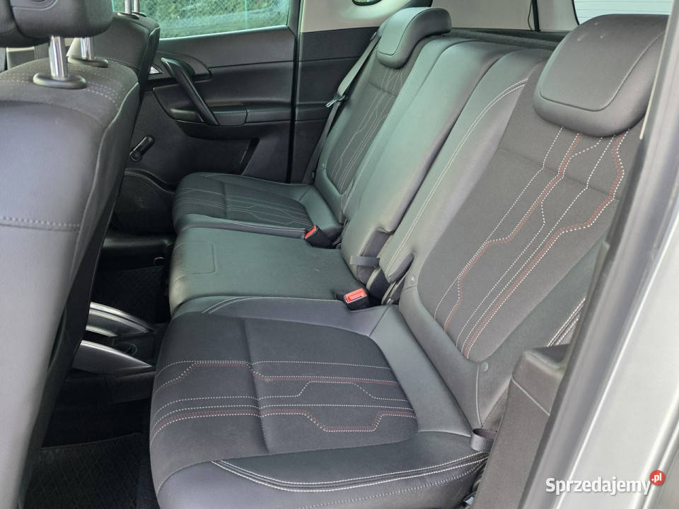 Opel Meriva 14 16V niski przebieg 122579 wersja wielkopolskie Czarnków