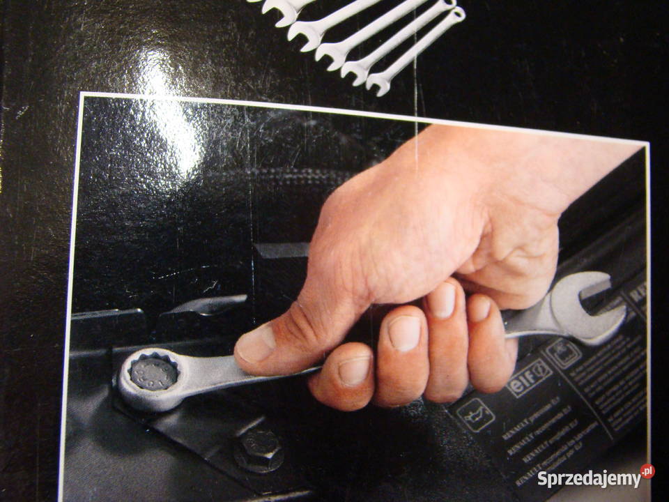 Zestaw kluczy STANLEY płaskooczko M 632 mm Ref Bielsko-Biała