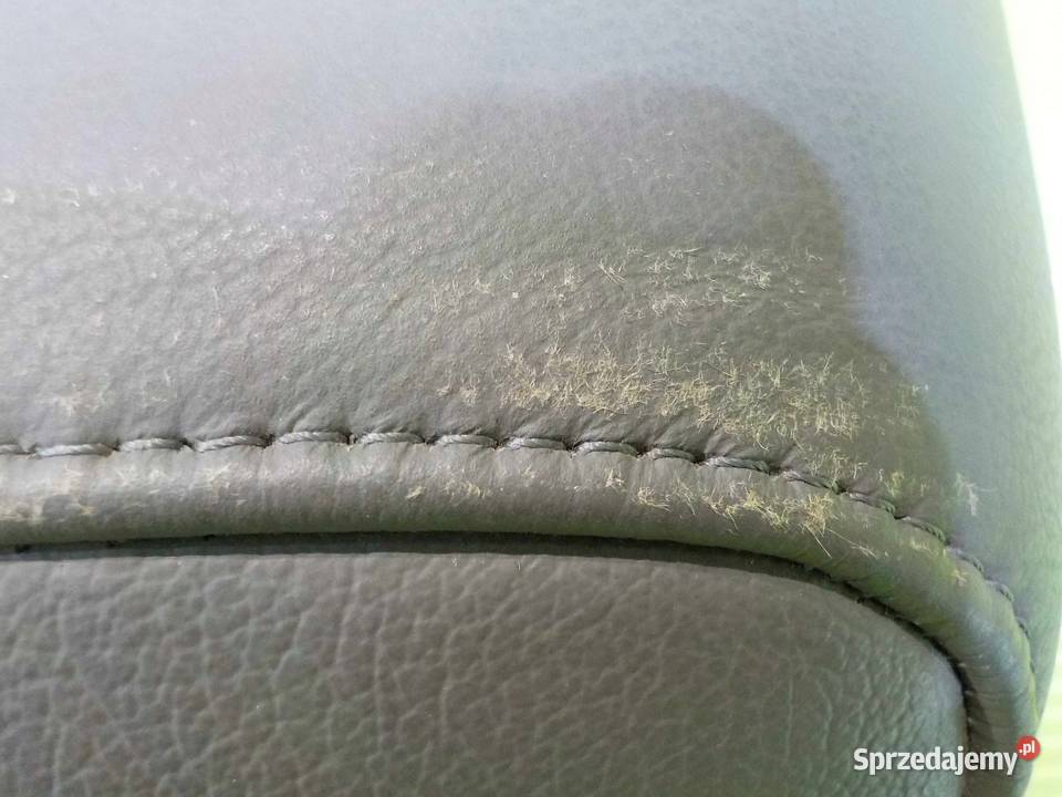 HYUNDAI TUCSON I 06r zaglowek lewy przod Suków