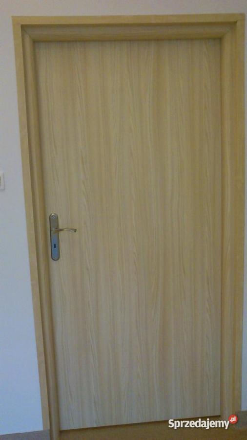 Drzwi wewnętrzne LEWE ościerznica klamka Olsztyn