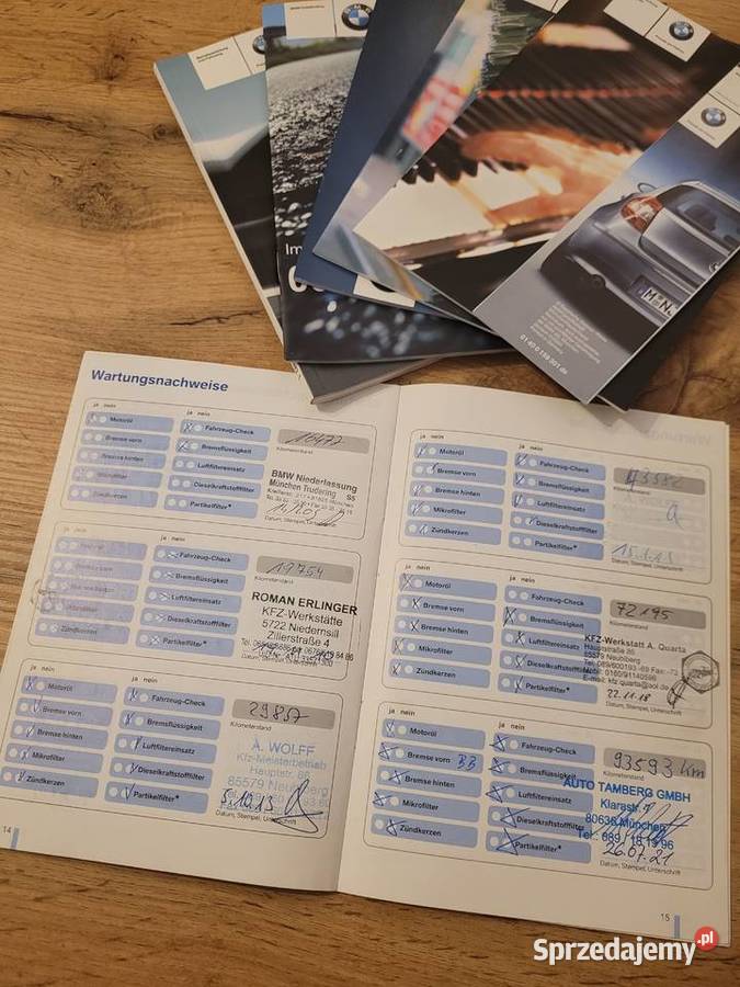 BMW E87 116i 16 2005r Niski przebieg 130 Łańcuch łódzkie Łódź