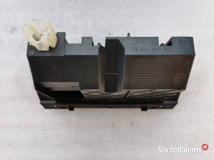 Dekory Ramki Ozdobne Wnętrza Skoda Superb I Wyszków