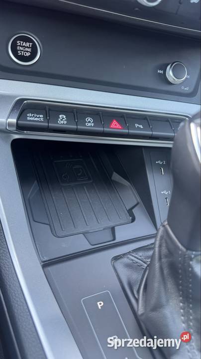 Audi Q3 2023 Łostówka sprzedam