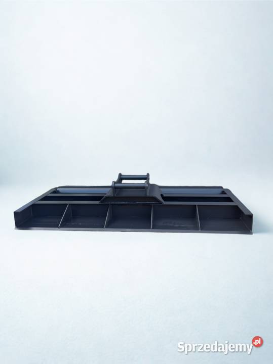 Belka niwelująca równiarka 250 1118t Mszana Dolna