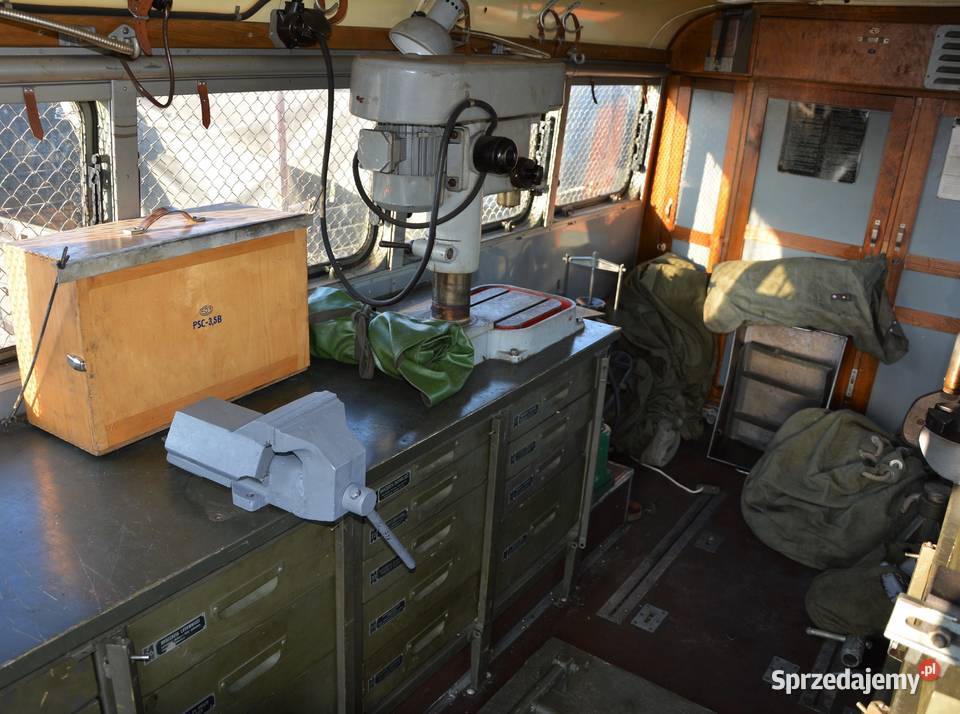 Samochód ciężarowy STAR 266 STAR266 STAR266 STAN