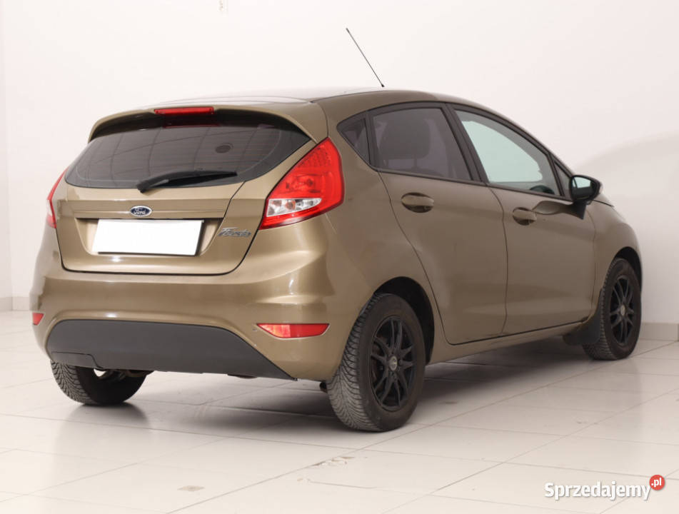Ford Fiesta 125 16V elektryczne lusterka Piaseczno