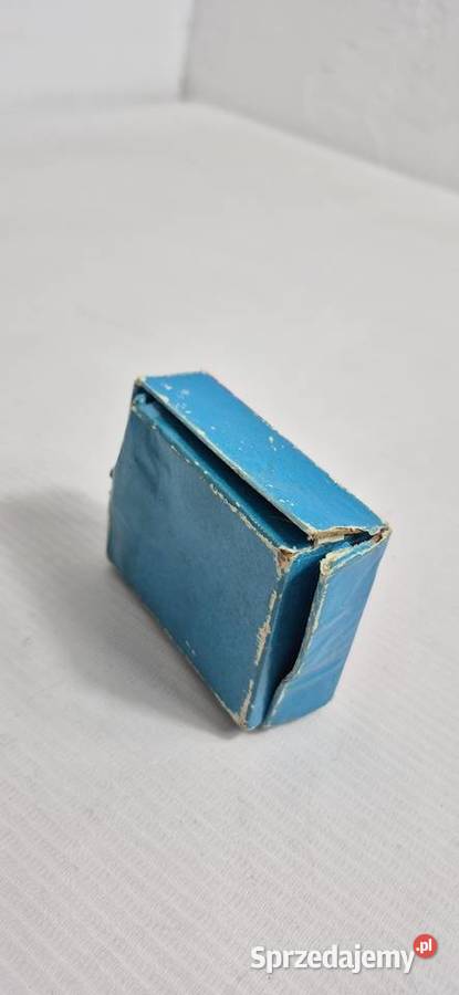 Kultowy Stoper HANHART AMIGO Stan Kolekcjonerski Biłgoraj