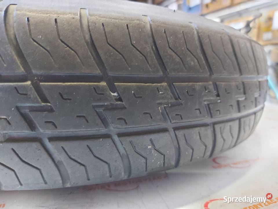MONDEO MK4 S GALAXY MK3 koło dojazdowe 1259016 Kielce