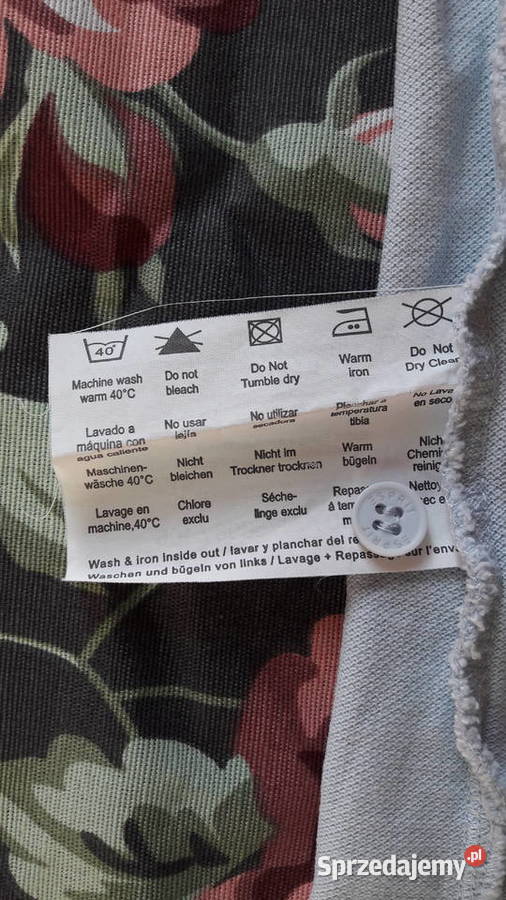 Koszulka polo Esprit Głuchołazy