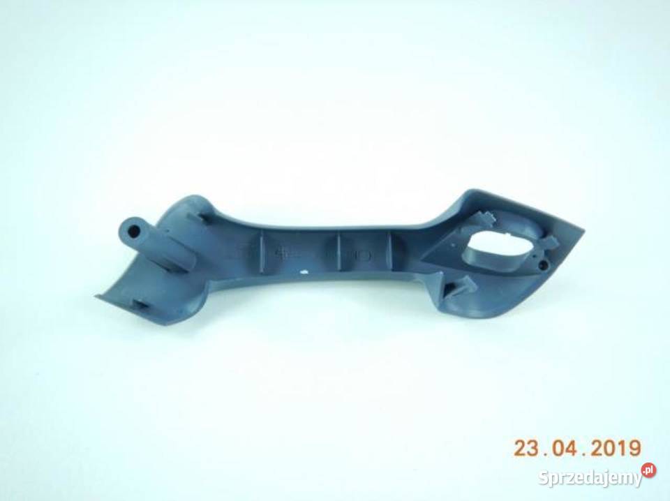 RĄCZKA UCHWYT BOCZKA PRAWY PRZÓD FORD KA 9608 Uchwyty fabryczne