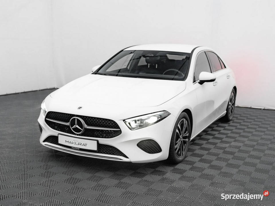 Mercedes A 200 GD8K618200 d Progressive 8GDCT Mercedes-Benz