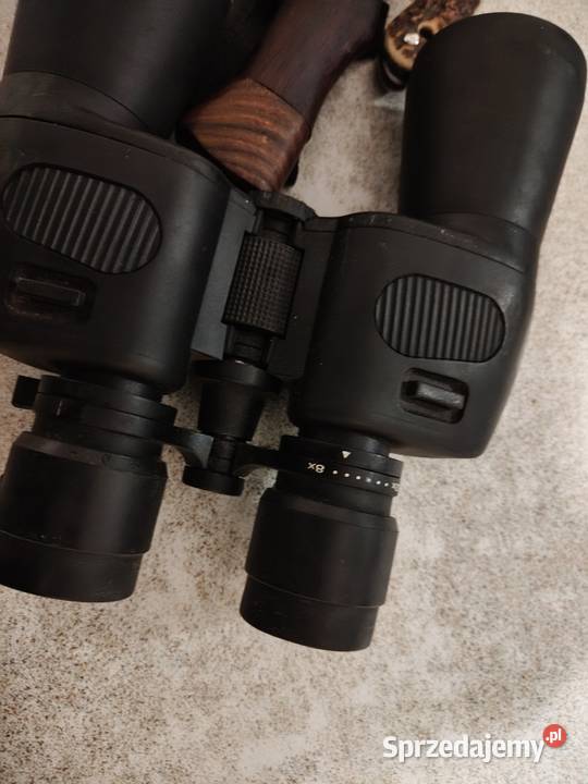 Zestaw wyprawowy okazja Poznań