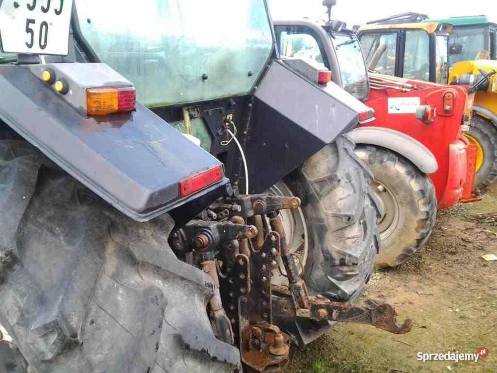 VALTRA VALMET 6600 Nowy Sącz