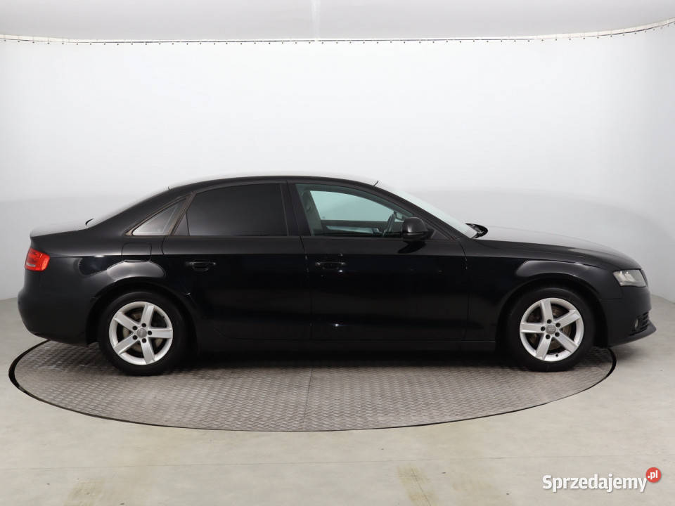 Audi A4 18 TFSI światła przeciwmgielne dolnośląskie Bielany Wrocławskie sprzedam