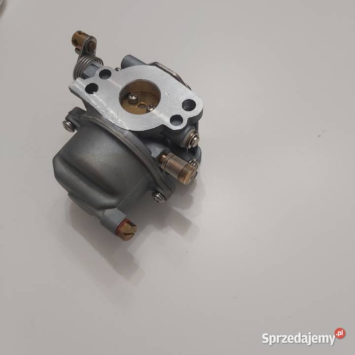 Gaznik yamaha f4 f5 4 5 silnik zaburtowy 4 suw 1 Bydgoszcz
