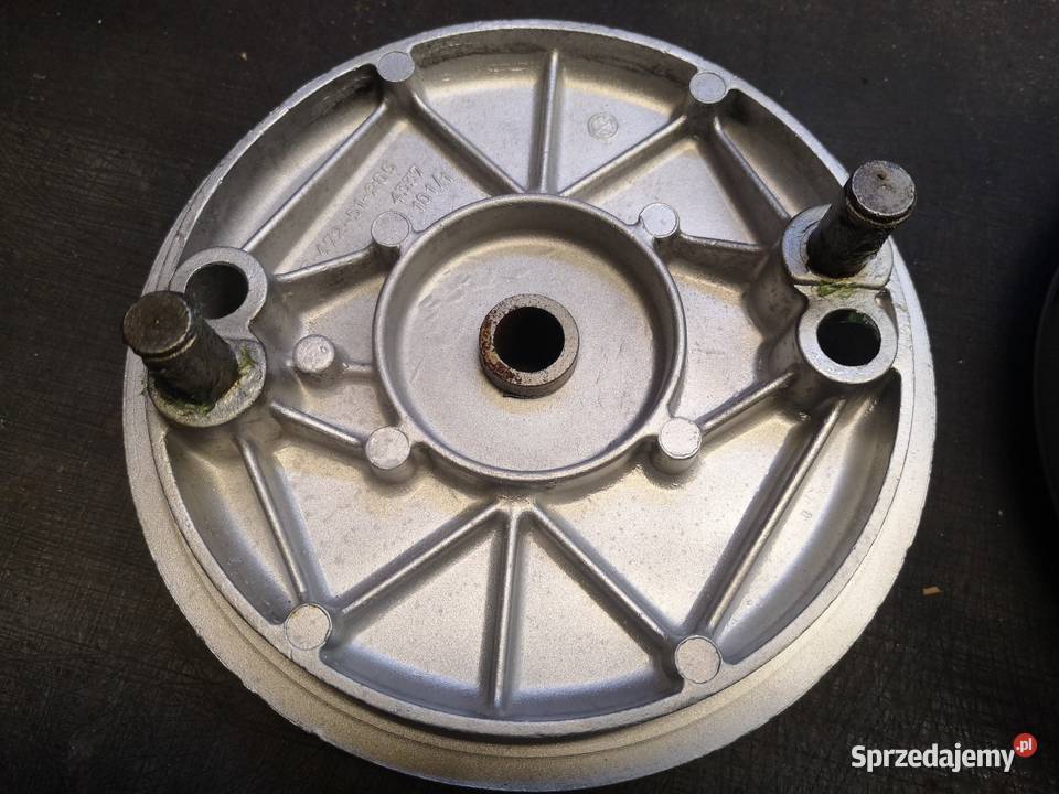 Jawa cezet 350 piasta szczękotrzymacz Łochów