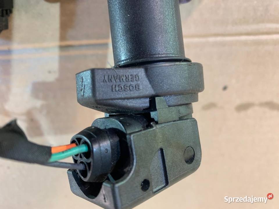 Cewka zapłonowa mini r56 Szczecin