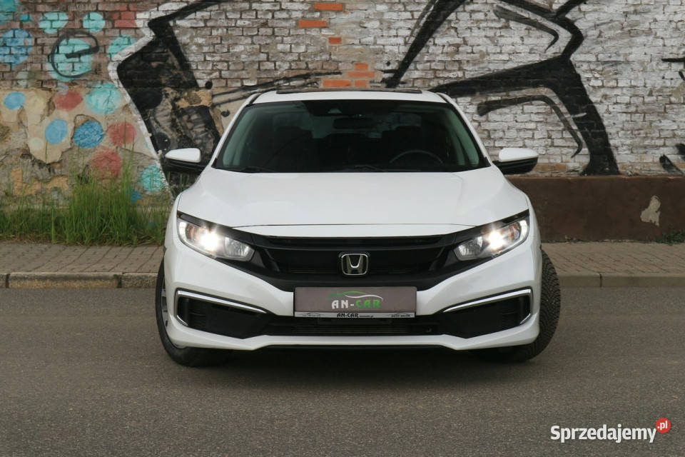 Honda Civic 20 iVTEC LX 4/5 Bytom