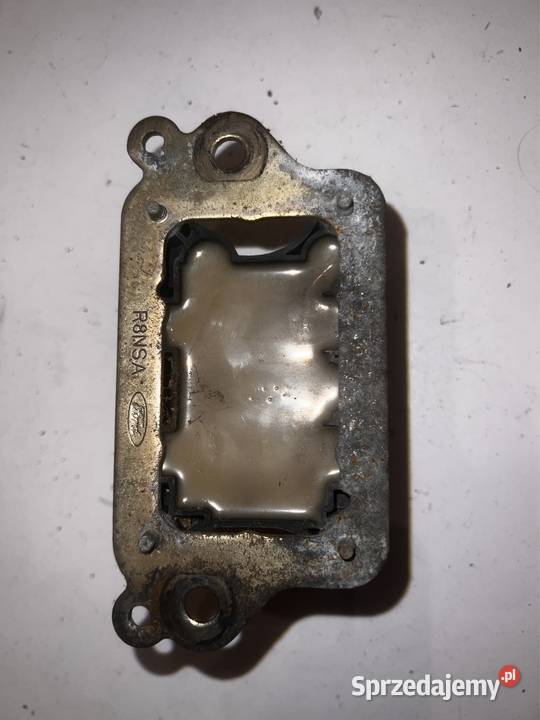 cewki zapłonowa ford mondeo focus ka Ostrów Wielkopolski