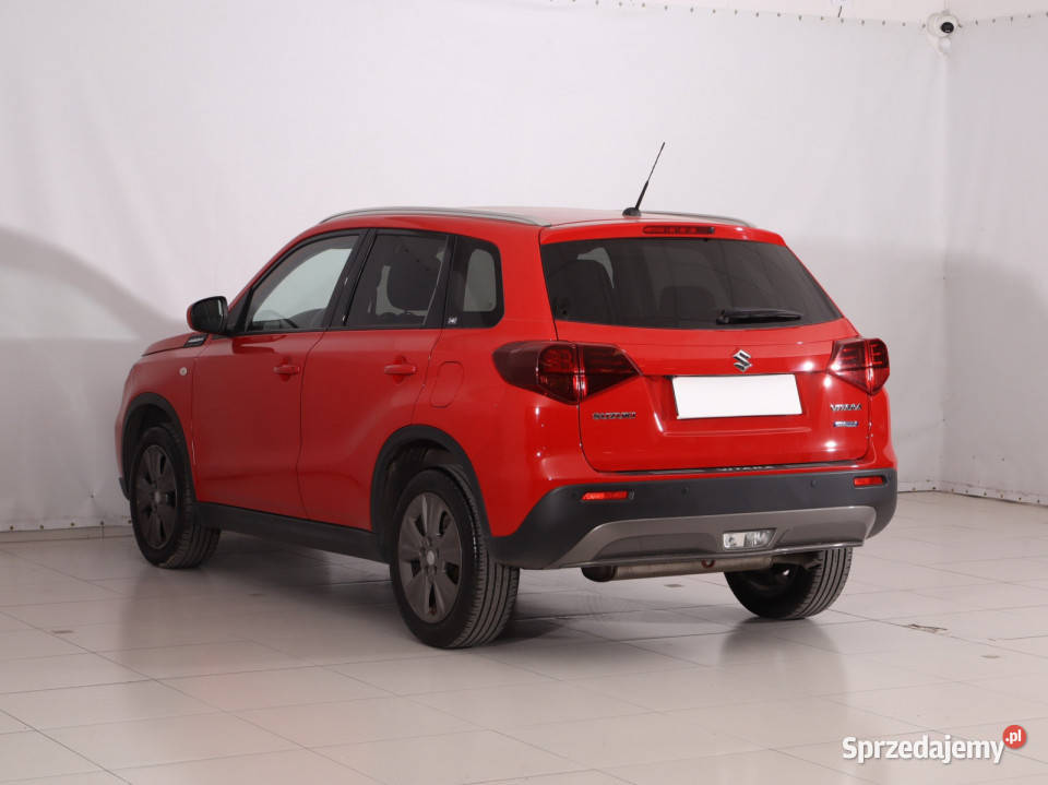 Suzuki Vitara 14 BoosterJet Piaseczno