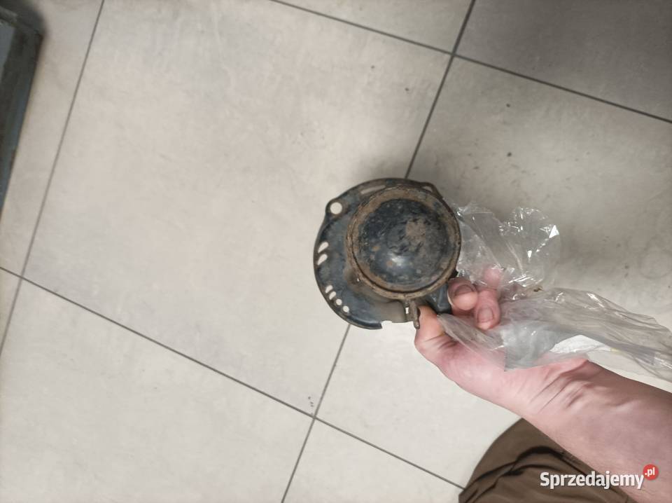 Audi VW amortyzator prawy sprzedam