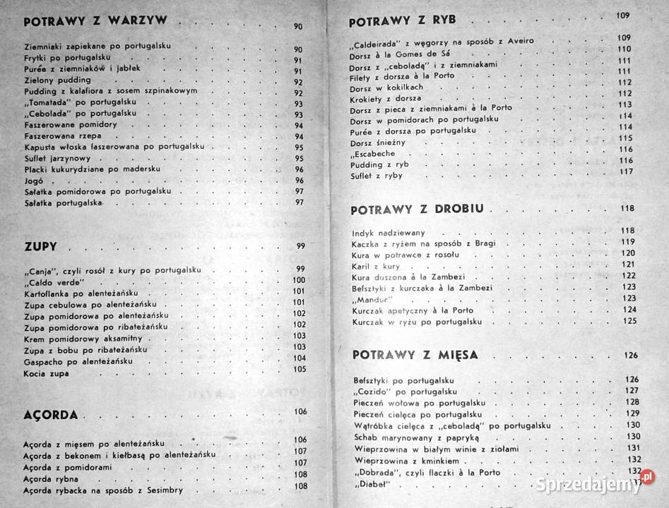 Porto sardynka i fado Kuchnia portugalska Kultura i Rozrywka lubelskie Chełm