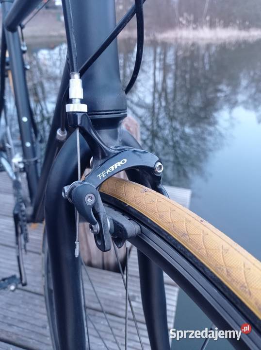 Rower szosowy kolarzówka Bełżec sprzedam