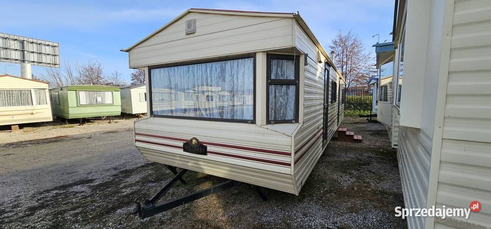 Domek holenderski BAUMARIS 2 pokoje 483 plac Lublin sprzedam