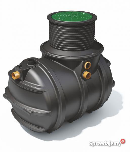 OCZYSZCZALNIA BIOLOGICZNA BioPura dolnośląskie sprzedam