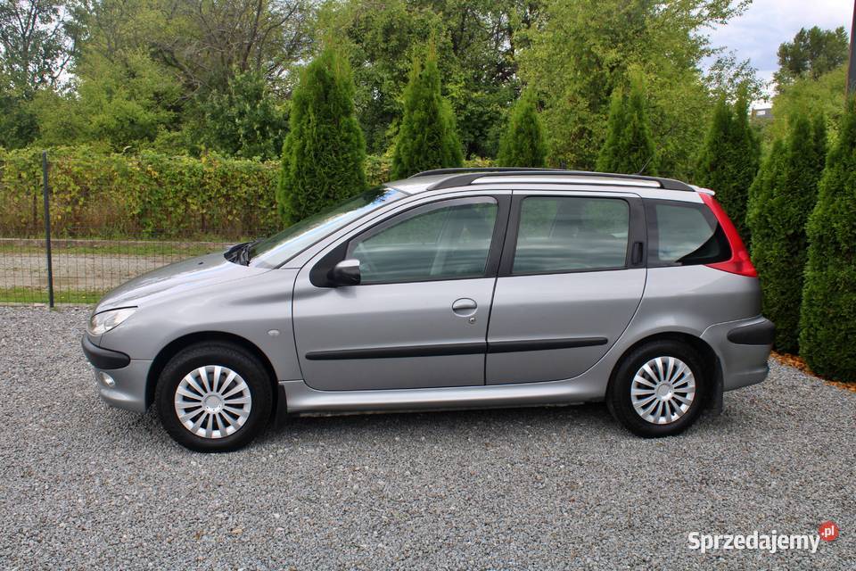 SW 2003r 14 Salon Polska Radwanice sprzedam