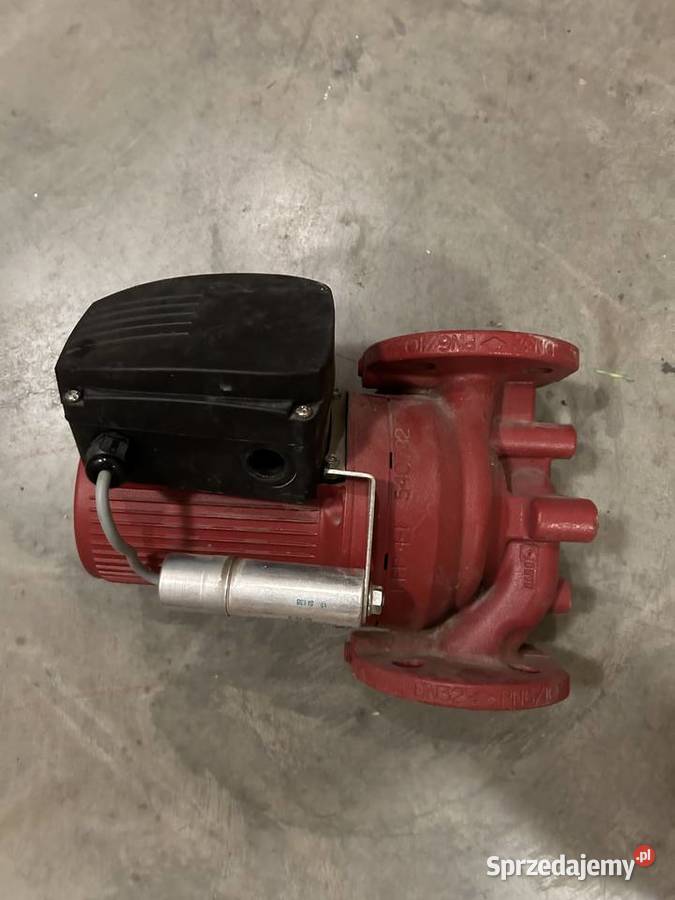 Pompa obiegowa Grundfos UPS 3260F Pleszew sprzedam