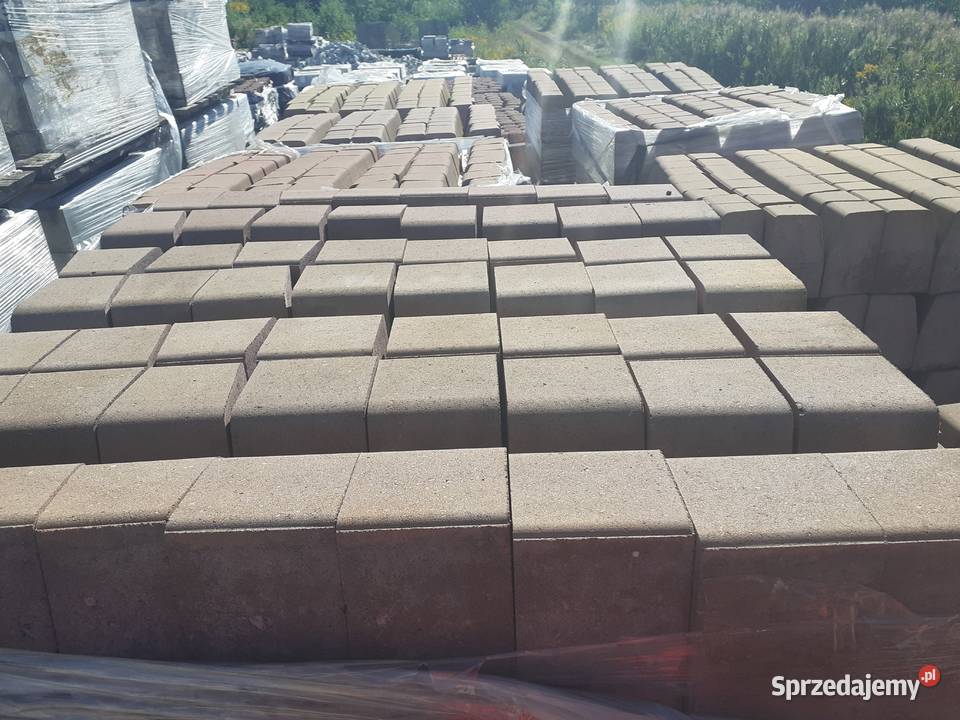 Palisada Obrzeże Kravento 20 Jesień Okazja Wielogóra