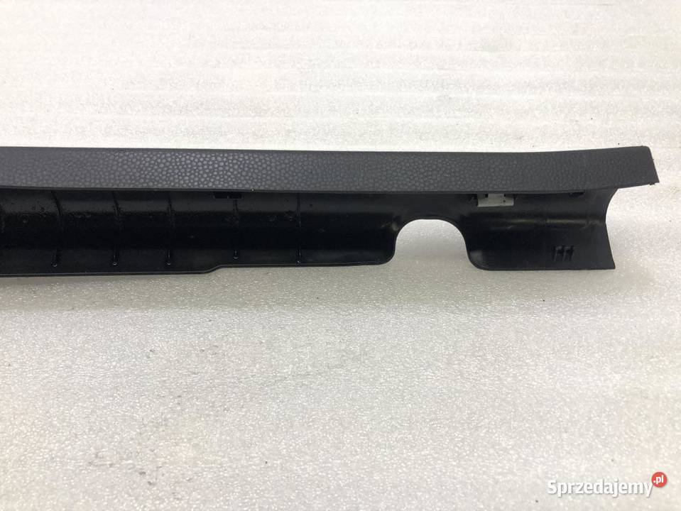 LISTWA PROGOWA LEWA KIA PICANTO II 858801y000 osobowe