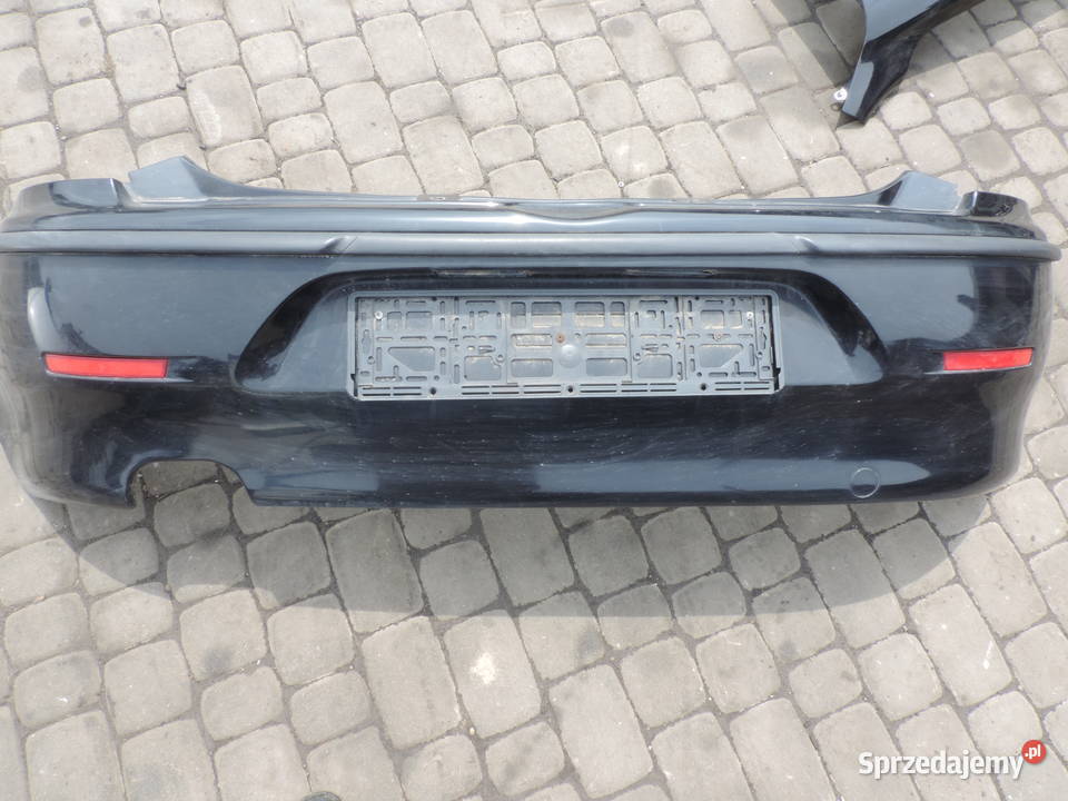 ZDERZAK TYLNY ALFA ROMEO 147 5D 601 Karoseria Nowy Sącz